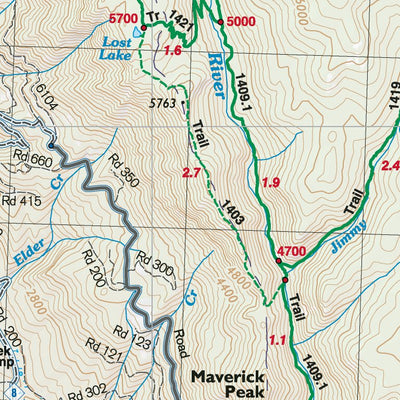 146: Plain, WA Preview 2