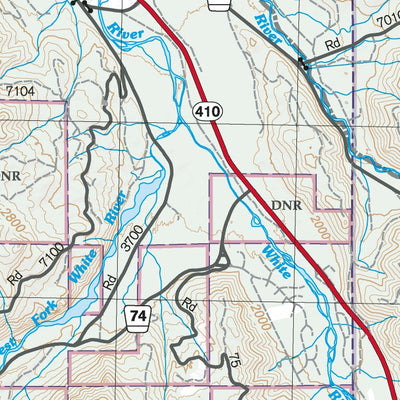238: Greenwater, WA Preview 2