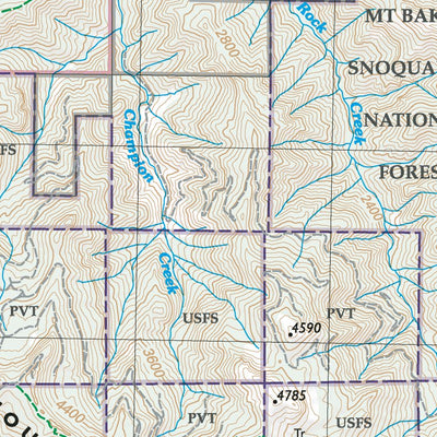 238: Greenwater, WA Preview 3