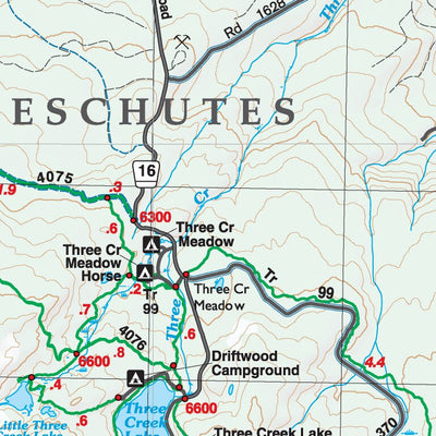 622: Broken Top, OR Preview 2