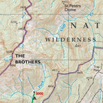 168: The Brothers, WA Preview 3