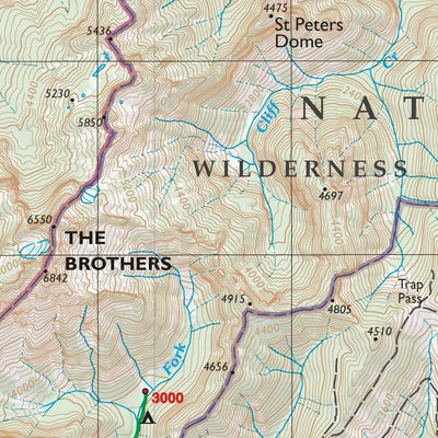 168: The Brothers, WA Preview 3