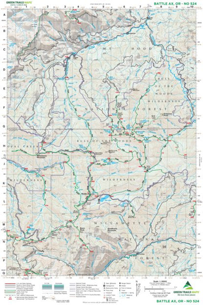 524: Battle Ax, OR Preview 1