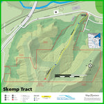 City of La Crosse Park and Rec Skemp Tract Map Preview 1