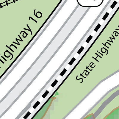 City of La Crosse Park and Rec Skemp Tract Map Preview 3