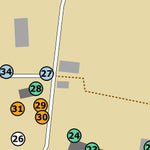 Koroni Kastro Map Preview 2