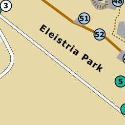 Koroni Kastro Map Preview 3