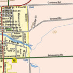 Sebewaing Township and Village of Sebewaing, Huron County, Michigan Preview 3