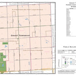 Grant Township, Huron County, Michigan Preview 1