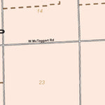 Sheridan Township, Huron County, Michigan Preview 2