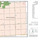 Paris Township, Huron County, Michigan Preview 1