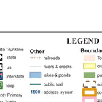Paris Township, Huron County, Michigan Preview 3
