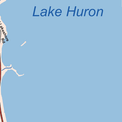 East ½ Sherman Township, Huron County, Michigan Preview 2