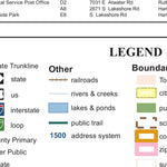 East ½ Sherman Township, Huron County, Michigan Preview 3