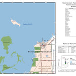 North ½ Fairhaven Township, Huron County, Michigan Preview 1