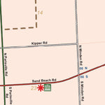 Sigel Township, Huron County, Michigan Preview 2