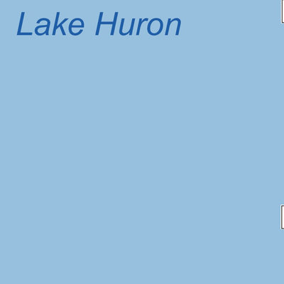 East ½ Sand Beach Township and City of Harbor Beach, Huron County, Michigan Preview 2