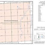 Chandler Township, Huron County, Michigan Preview 1