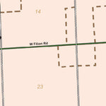 Meade Township, Huron County, Michigan Preview 2