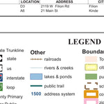 Meade Township, Huron County, Michigan Preview 3