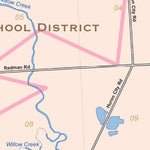 Bloomfield Township, Huron County, Michigan Preview 3