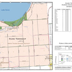 Hume Township, Huron County, Michigan Preview 1