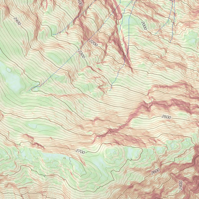 Sitka BCE 1-3 Sisters NW Slope Preview 2