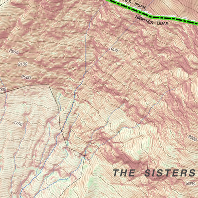 Sitka BCE 1-3 Sisters NW Slope Preview 3