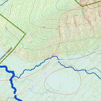 Sitka BCE 1-1 Starrigavan Slope Preview 2