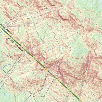 Sitka BCE 1-1 Starrigavan Slope Preview 3