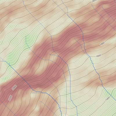 Sitka BCE 1-5 Clarence Kramer Slope Preview 2
