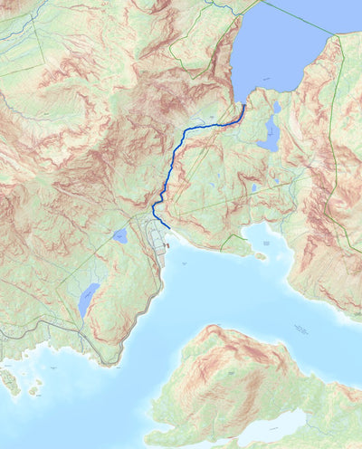 Sitka BCE 1-6 Sawmill Slope Preview 1