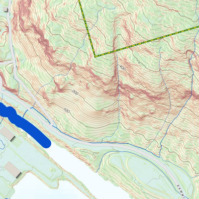 Sitka BCE 1-6 Sawmill Slope Preview 2