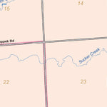 Sherman Township, Huron County, Michigan Preview 2