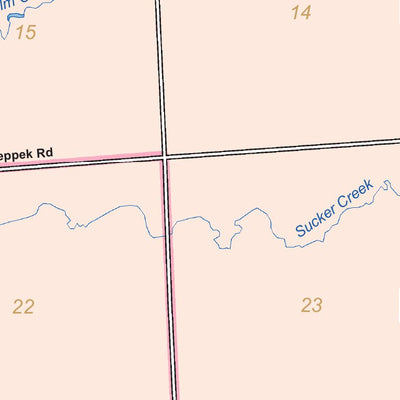 Sherman Township, Huron County, Michigan Preview 2