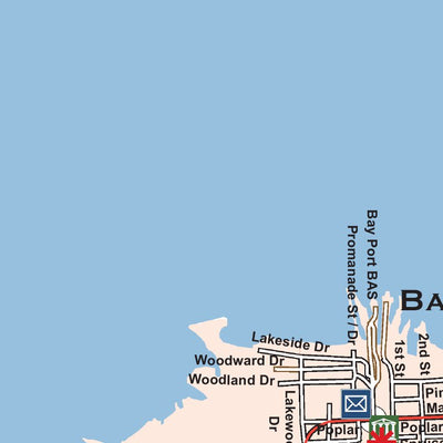 Fairhaven Township, Huron County, Michigan Preview 2