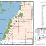 Fairhaven Township, Huron County, Michigan Preview 1
