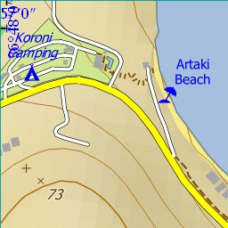 Koroni Set Topo25 + City10 + Kastro Preview 3