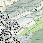 Birmenstorf, 1:10,000 Preview 3