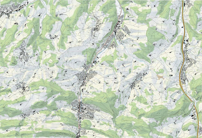 Diegten, 1:10,000 Preview 1