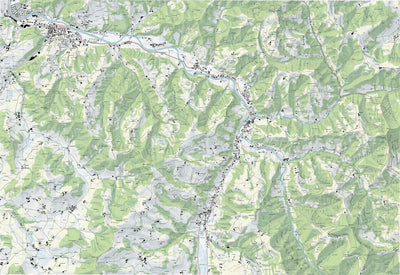 Fischenthal, 1:10,000 Preview 1