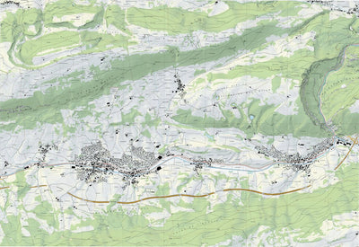 Malleray, 1:10,000 Preview 1