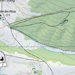 Malleray, 1:10,000 Preview 2