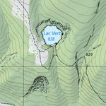 Malleray, 1:10,000 Preview 3