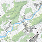 Aarwangen, 1:10,000 Preview 1