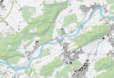 Aarwangen, 1:10,000 Preview 1