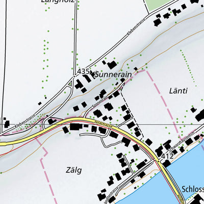 Aarwangen, 1:10,000 Preview 2
