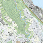 Horgen-Sihlbrugg Dorf, 1:10,000 Preview 1