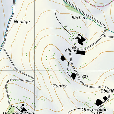 Luthern, 1:10,000 Preview 2