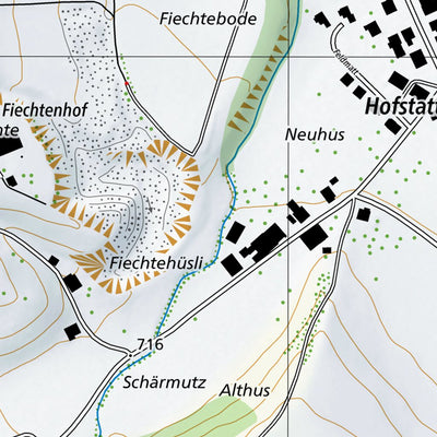 Luthern, 1:10,000 Preview 3